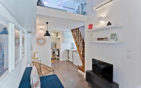 Bmyguest - Fado Mezzanine Apartment